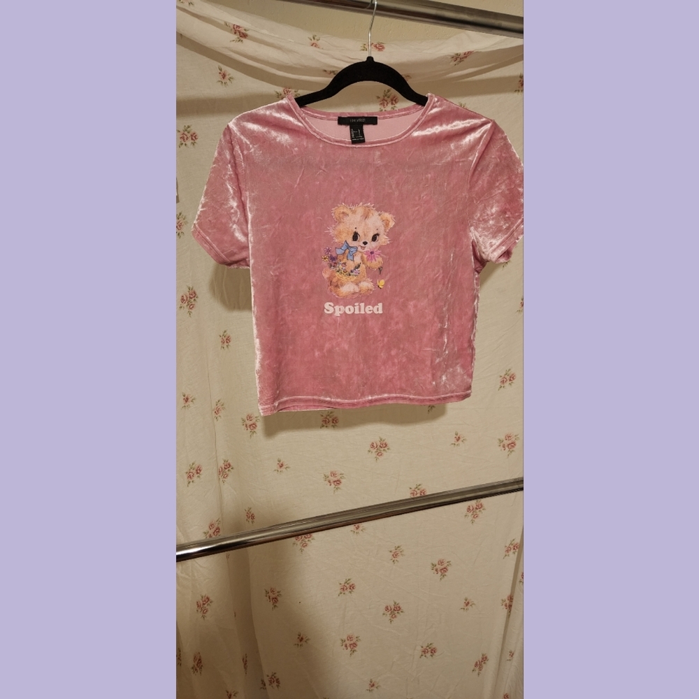 Forever 21